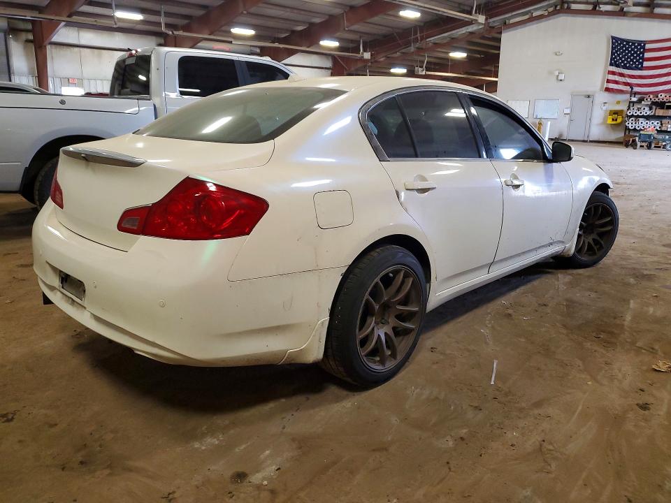 Продажа на аукционе авто 2013 Infiniti G37 Sedan, vin: JN1CV6AR5DM352832, номер лота: 52006396