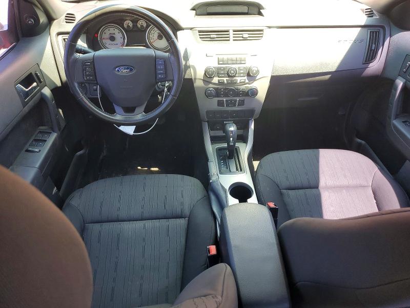Aukcja sprzedaży 2010 Ford Focus, vin: 1FAHP3FN2AW245244, numer aukcji: 55212256
