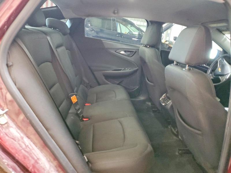 Aukcja sprzedaży 2016 Chevrolet Malibu, vin: 1G1ZE5ST5GF318886, numer aukcji: 55272676