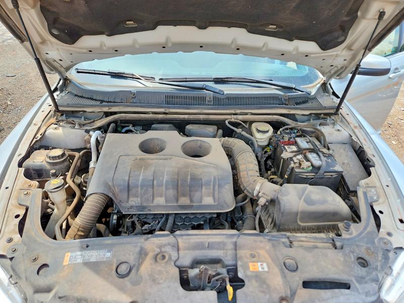 55431476 :رقم المزاد ، 1FAHP2E92FG154698 vin ، 2015 Ford Taurus مزاد بيع