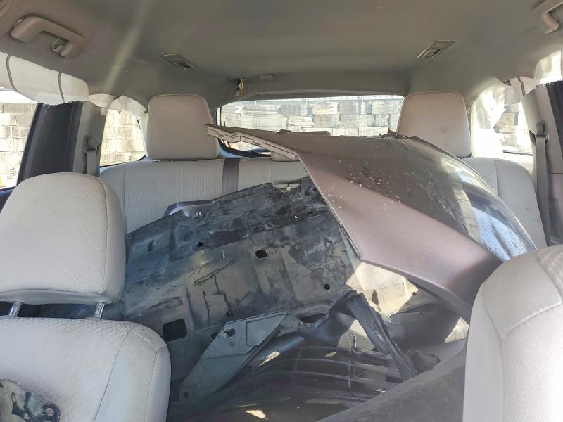 Продажа на аукционе авто 2019 Toyota Highlander, vin: 5TDZARFH4KS044573, номер лота: 55147036