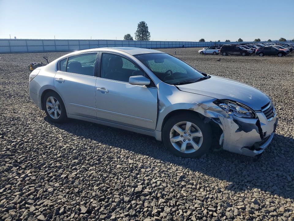 Продаж на аукціоні авто 2007 Nissan Altima, vin: 1N4AL21E37C193387, номер лоту: 52886446