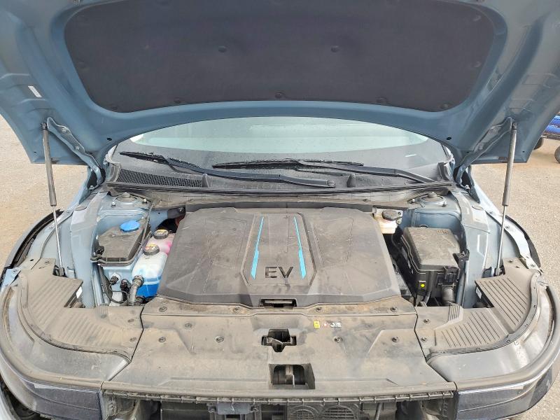 Продаж на аукціоні авто 2023 Hyundai Ioniq 5, vin: KM8KNDAF8PU173252, номер лоту: 53072526