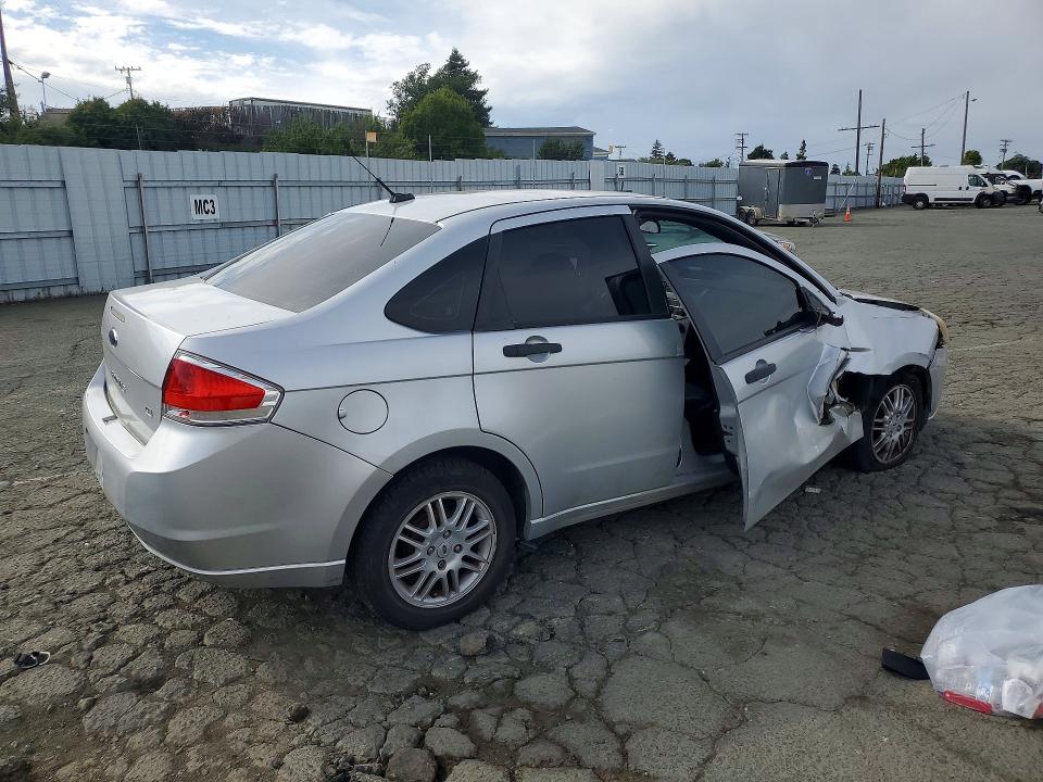 Aukcja sprzedaży 2011 Ford Focus, vin: 1FAHP3FN8BW185567, numer aukcji: 55222886