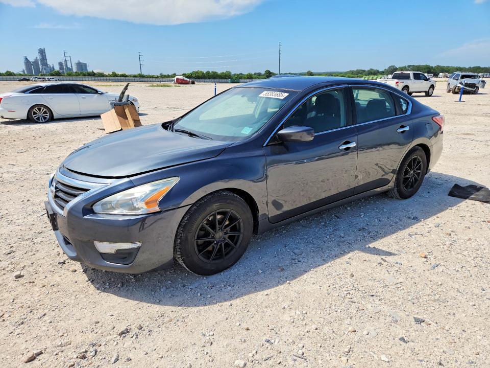 55383686 :رقم المزاد ، 1N4AL3AP2DC129506 vin ، 2013 Nissan Altima مزاد بيع