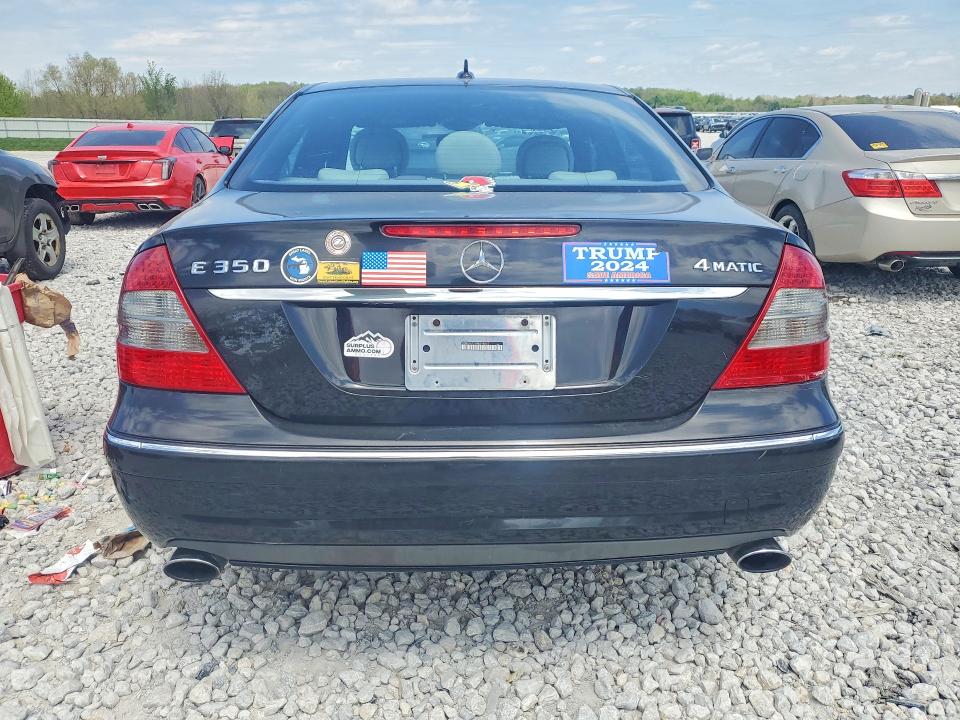 Aukcja sprzedaży 2009 Mercedes-benz E, vin: WDBUF87X09B388042, numer aukcji: 52757256