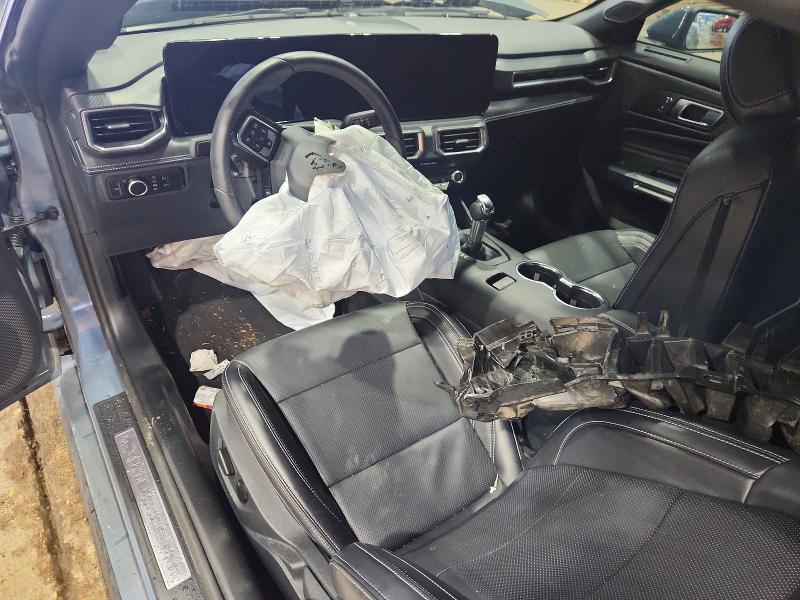 Продаж на аукціоні авто 2025 Ford Mustang, vin: 1FA6P8CF4S5400336, номер лоту: 54629496