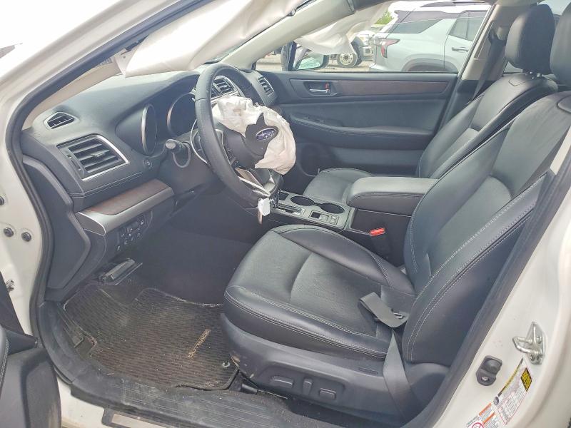 Aukcja sprzedaży 2019 Subaru Outback, vin: 4S4BSENC7K3205069, numer aukcji: 55506686