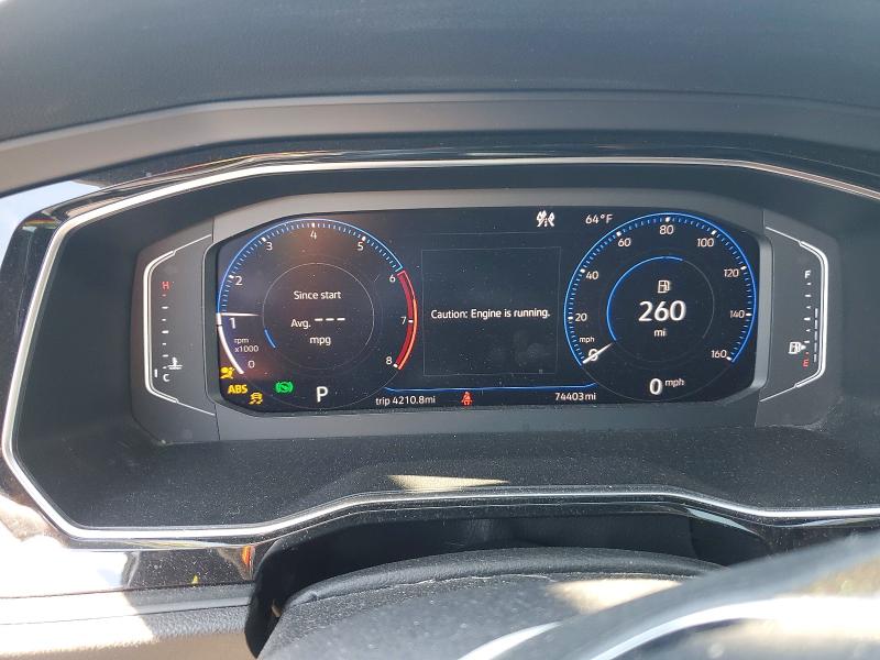 Продаж на аукціоні авто 2019 Volkswagen Jetta, vin: 3VWE57BUXKM075902, номер лоту: 51765396