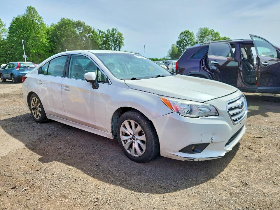 Aukcja sprzedaży 2017 Subaru Legacy, vin: 4S3BNAF68H3022768, numer aukcji: 54018106