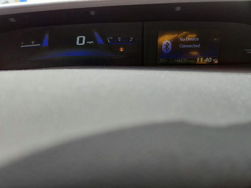55224246 :رقم المزاد ، 19XFB2F51DE212261 vin ، 2013 Honda Civic Lx مزاد بيع