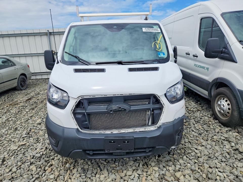 2023 Ford Transit მანქანა იყიდება აუქციონზე, vin: 1FTBR1Y88PKB50872, აუქციონის ნომერი: 53059466