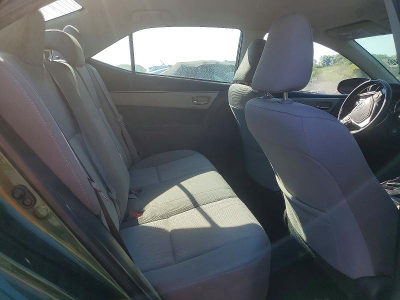 2014 Toyota Corolla მანქანა იყიდება აუქციონზე, vin: 2T1BURHE8EC145706, აუქციონის ნომერი: 53771816