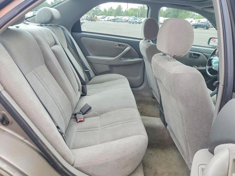 Продаж на аукціоні авто 2000 Toyota Camry, vin: 4T1BF22K2YU093119, номер лоту: 53911886