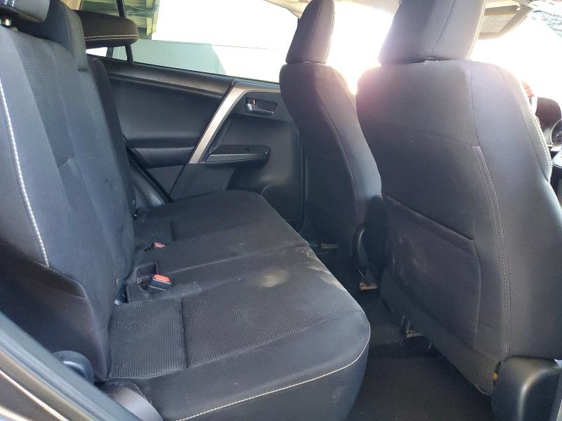 Продаж на аукціоні авто 2016 Toyota Rav4, vin: JTMWFREV9GJ084180, номер лоту: 53909206