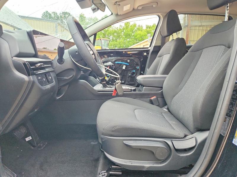 Продажа на аукционе авто 2026 Kia Sportage, vin: 5XYK2CDF4TG411533, номер лота: 52676776