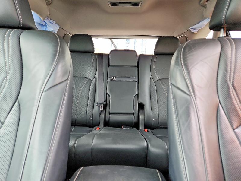 Aukcja sprzedaży 2017 Lexus Rx 450h, vin: 2T2BGMCA0HC020133, numer aukcji: 53082706