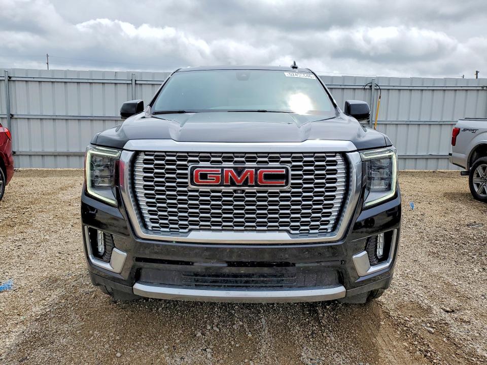52493846 :رقم المزاد ، 1GKS2JKL3MR179043 vin ، 2021 Gmc Yukon Xl مزاد بيع