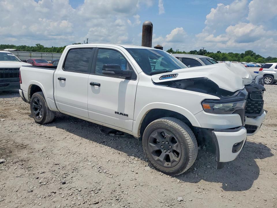 Aukcja sprzedaży 2025 Ram 1500, vin: 1C6RRFFG1SN159353, numer aukcji: 54254756