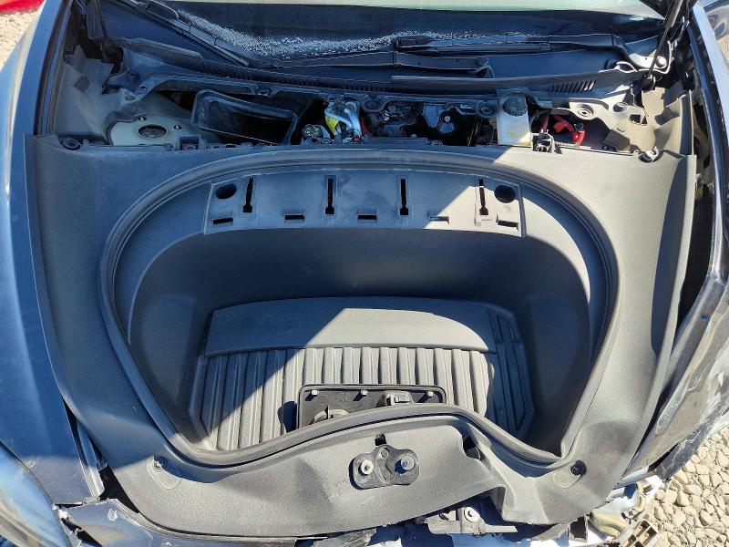 54711466 :رقم المزاد ، 5YJ3E1EA2RF725944 vin ، 2024 Tesla Model 3 مزاد بيع