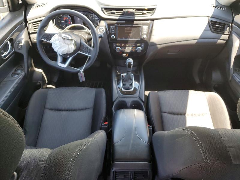 Aukcja sprzedaży 2020 Nissan Rogue, vin: JN8AT2MTXLW032410, numer aukcji: 52865556