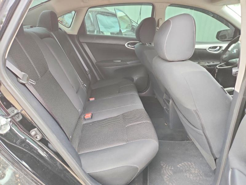 Продаж на аукціоні авто 2015 Nissan Sentra, vin: 3N1AB7AP6FY289891, номер лоту: 55197956