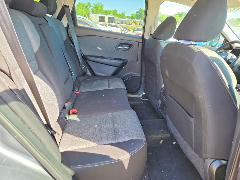 Aukcja sprzedaży 2022 Nissan Rogue, vin: 5N1BT3BB4NC677232, numer aukcji: 53419676
