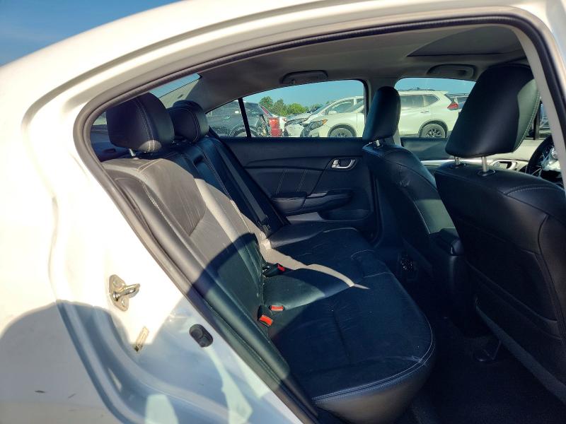 Aukcja sprzedaży 2013 Honda Civic, vin: 19XFB2F97DE011130, numer aukcji: 54366776