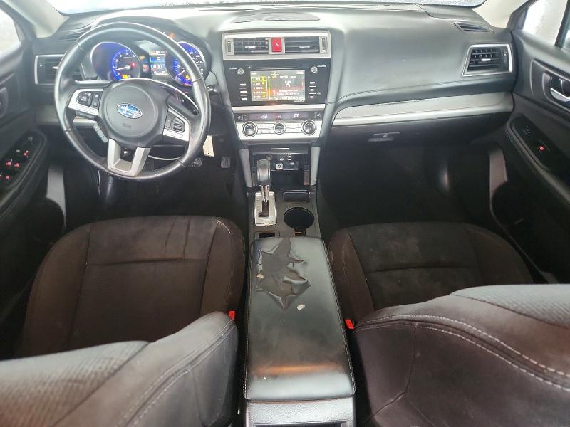 Aukcja sprzedaży 2016 Subaru Legacy, vin: 4S3BNAC68G3049603, numer aukcji: 52226466