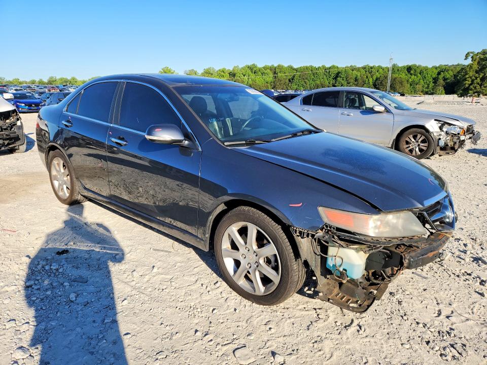 Aukcja sprzedaży 2005 Acura Tsx, vin: JH4CL96895C031905, numer aukcji: 53698836