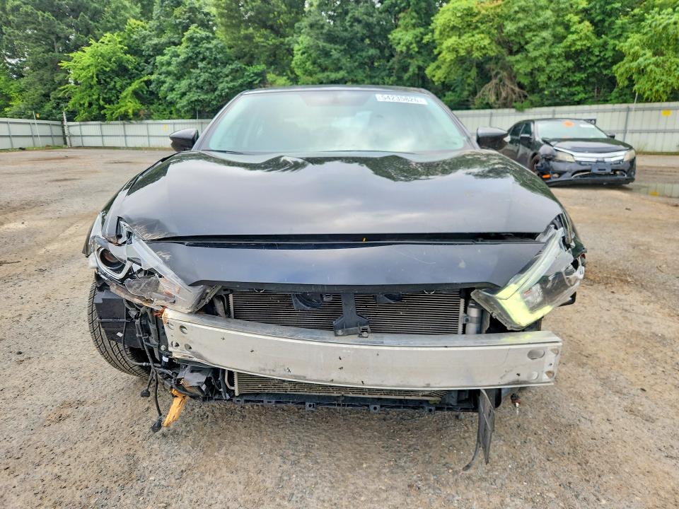 Продажа на аукционе авто 2018 Nissan Maxima, vin: 1N4AA6AP6JC399048, номер лота: 54235826