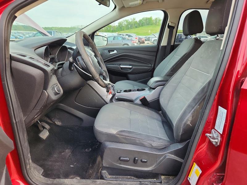 54060546 :رقم المزاد ، 1FMCU9G96FUC21576 vin ، 2015 Ford Escape مزاد بيع
