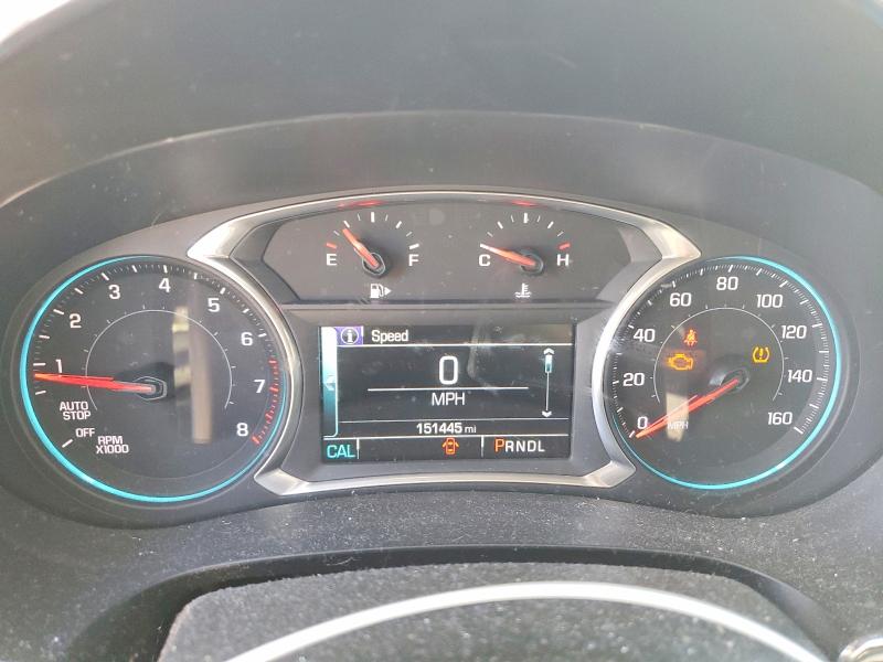 Продажа на аукционе авто 2016 Chevrolet Malibu, vin: 1G1ZE5ST0GF315961, номер лота: 51993736