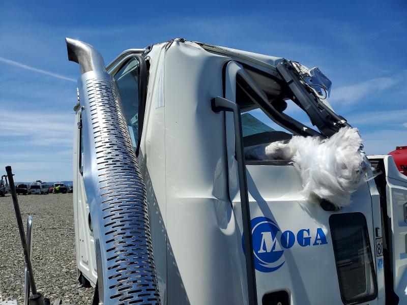 Продажа на аукционе авто 2022 Mack Anthem, vin: 1M1AN4GY4NM026366, номер лота: 73835945