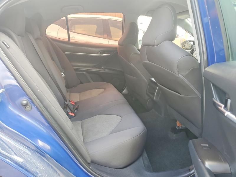 Продаж на аукціоні авто 2023 Toyota Camry, vin: 4T1C11AK9PU092157, номер лоту: 52676936