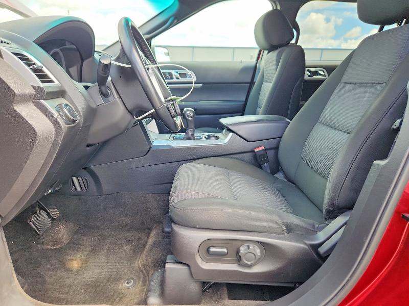 Aukcja sprzedaży 2015 Ford Explorer, vin: 1FM5K7D84FGB26947, numer aukcji: 53030146
