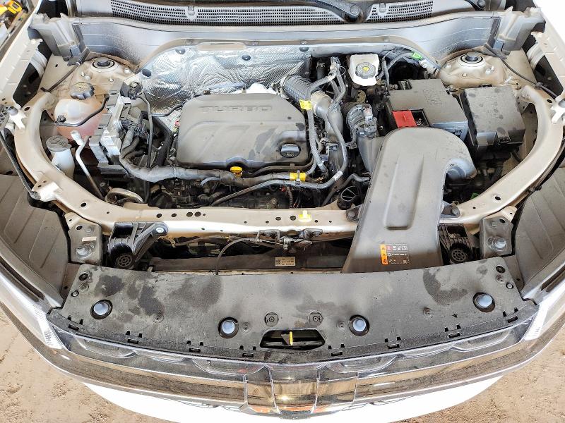 Aukcja sprzedaży 2026 Chevrolet Trax, vin: KL77LJEP8TC013273, numer aukcji: 53989376