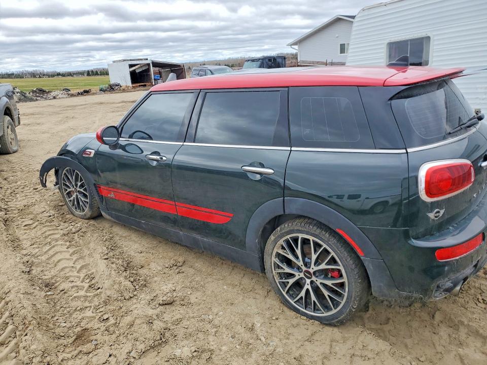 52199386 :رقم المزاد ، WMWLV9C38H2D66412 vin ، 2017 Mini Cooper مزاد بيع