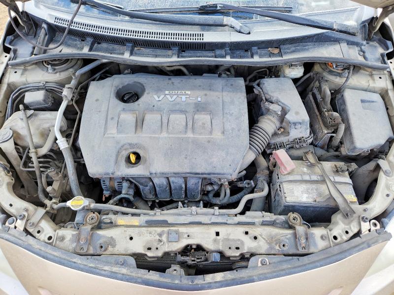 Продажа на аукционе авто 2009 Toyota Corolla, vin: 2T1BU40E89C062751, номер лота: 52688976
