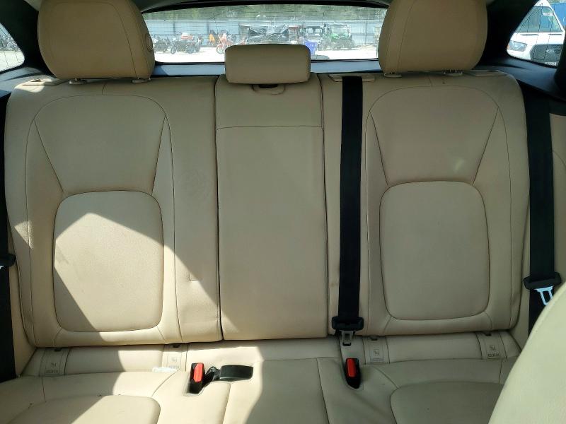 Продаж на аукціоні авто 2018 Jaguar F-pace, vin: SADCJ2FX1JA278660, номер лоту: 50958176