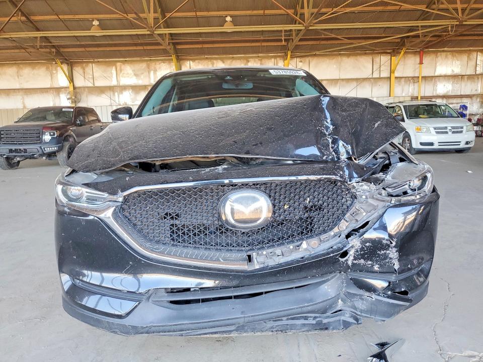 53785926 :رقم المزاد ، JM3KFBDM3L0731372 vin ، 2020 Mazda Cx-5 مزاد بيع