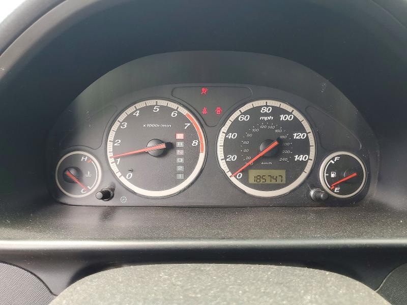 Продаж на аукціоні авто 2005 Honda Cr-v, vin: JHLRD68585C007219, номер лоту: 54998896