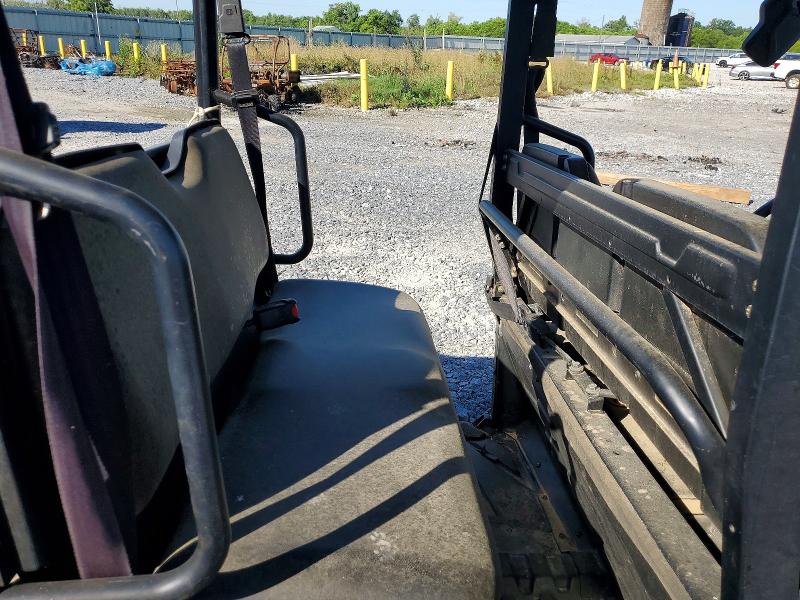 Aukcja sprzedaży 2018 Polaris Ranger, vin: 3NSRNA572JE361094, numer aukcji: 53194956