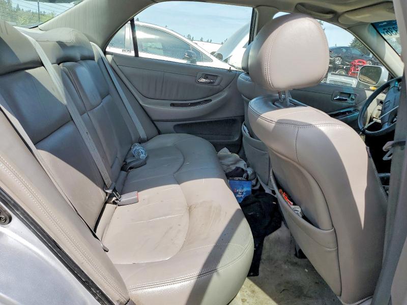 52184336 :رقم المزاد ، 1HGCG165X2A054941 vin ، 2002 Honda Accord مزاد بيع
