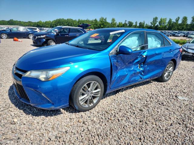 52837536 :رقم المزاد ، 4T1BF1FK2HU652639 vin ، 2017 Toyota Camry مزاد بيع