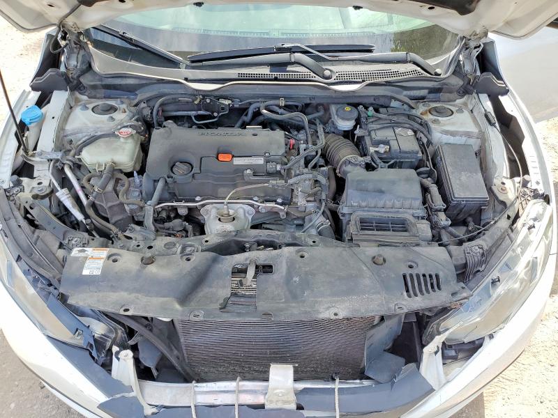 Продажа на аукционе авто 2018 Honda Civic, vin: 2HGFC2F82JH008173, номер лота: 54792066