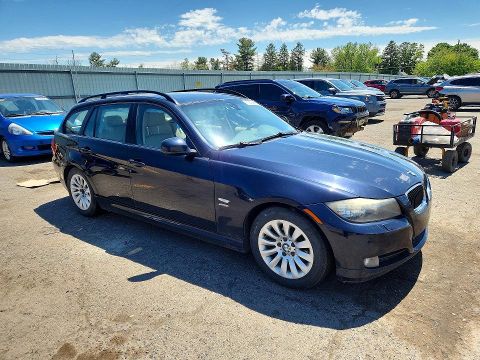 Aukcja sprzedaży 2009 Bmw 328, vin: WBAUU33539A540431, numer aukcji: 52729576