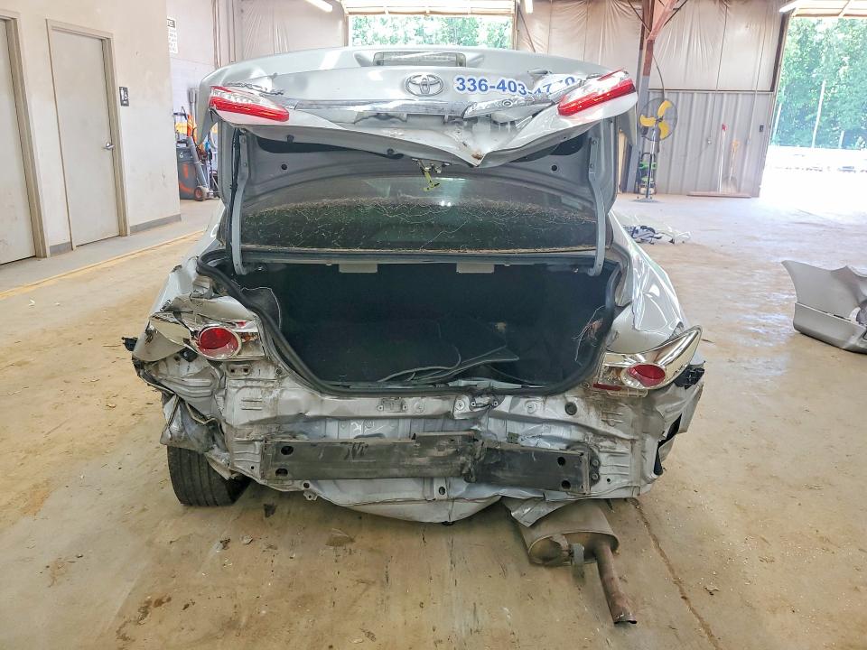 Продаж на аукціоні авто 2012 Toyt Corolla, vin: 2T1BU4EE3CC845167, номер лоту: 53167136
