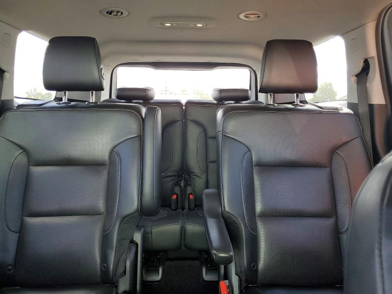 Aukcja sprzedaży 2018 Gmc Acadia, vin: 1GKKNMLA4JZ149325, numer aukcji: 55160906