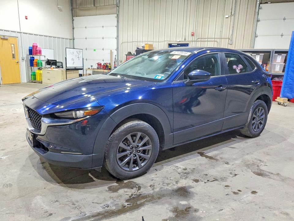 Aukcja sprzedaży 2021 Mazda Cx-30, vin: 3MVDMBAL0MM300472, numer aukcji: 52128916